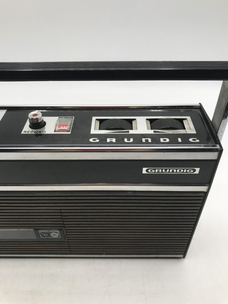 Grundig C200 5l vintage – Image 11