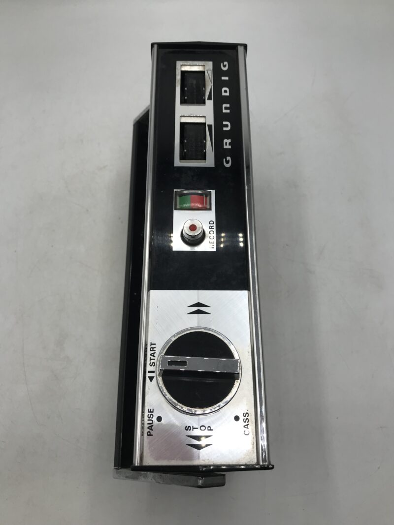 Grundig C200 5l vintage – Image 5