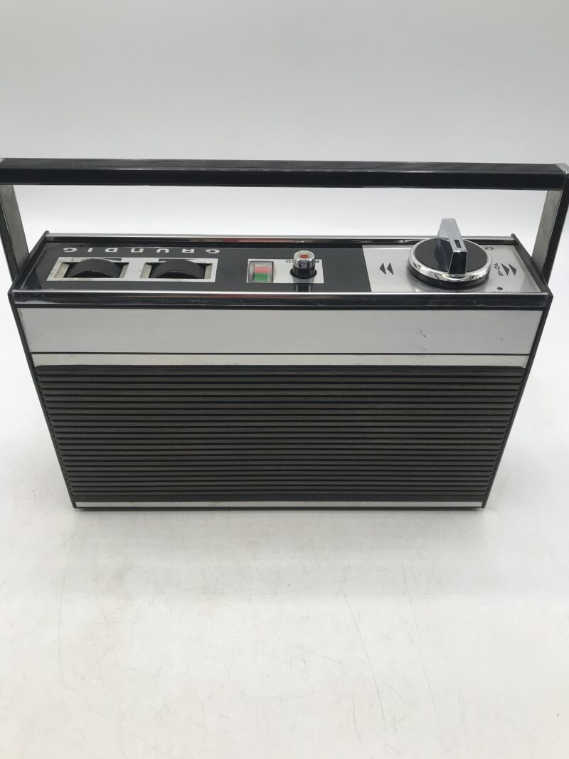 Grundig C200 5l vintage – Image 7