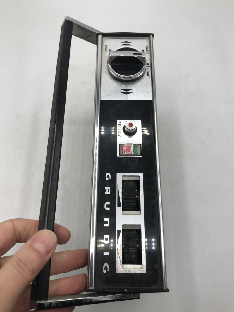 Grundig C200 5l vintage – Image 9