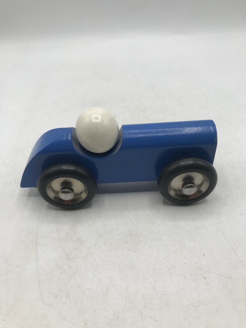 Ancienne voiture Vilac – Image 3