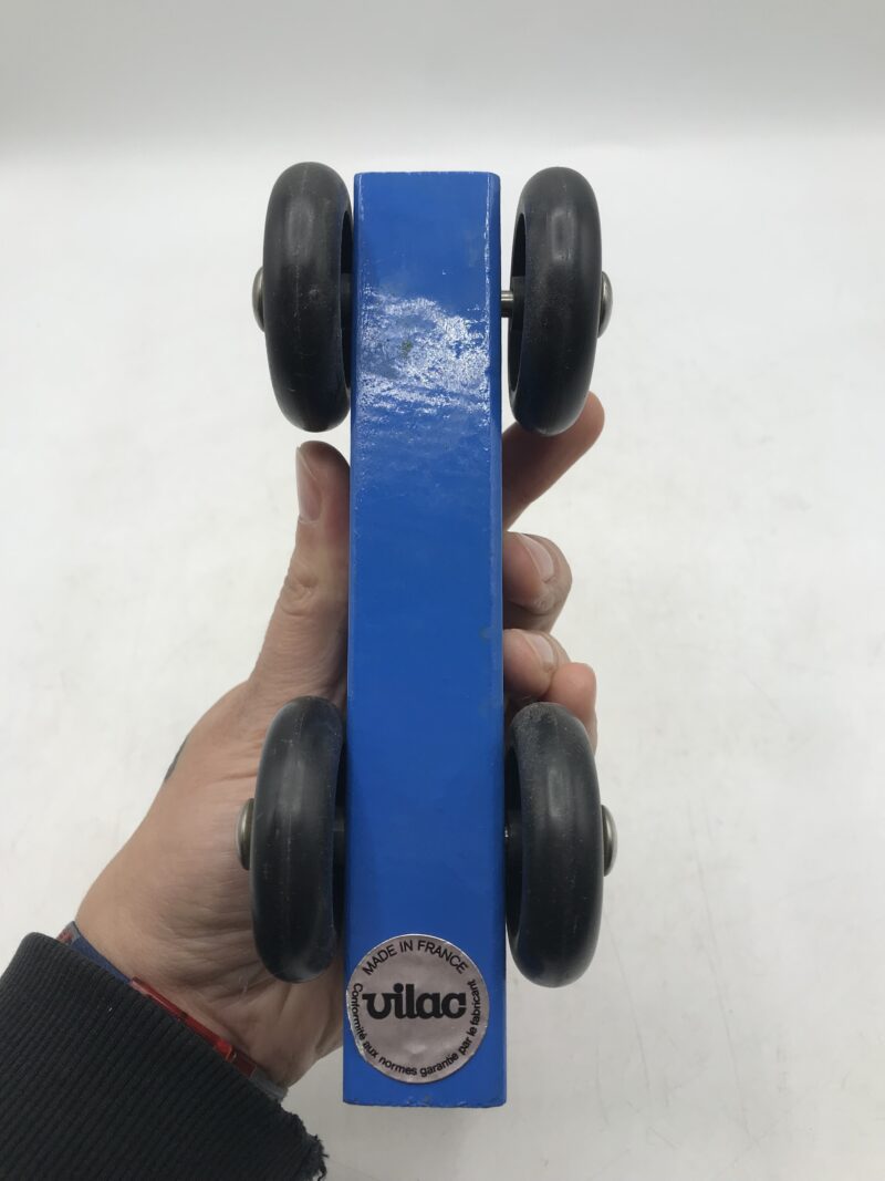 Ancienne voiture Vilac – Image 4