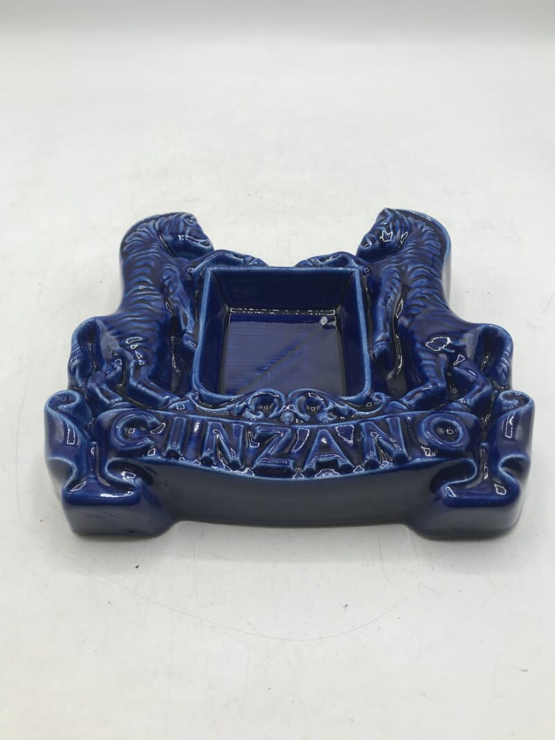 Cendrier Cinzano vintage – Image 7