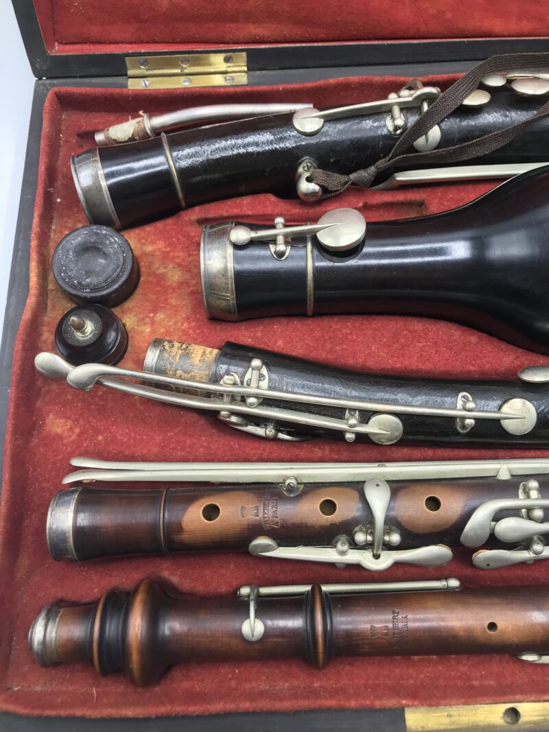 Coffret clarinette cor anglais – Image 9