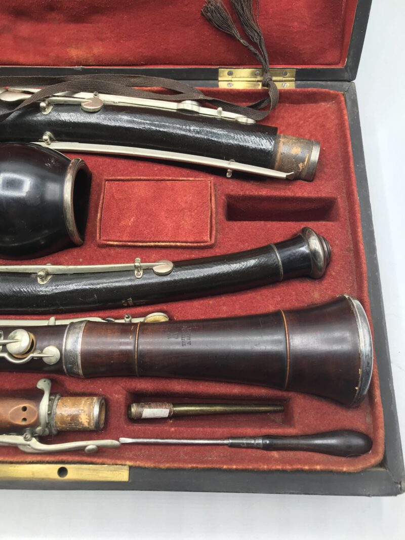 Coffret clarinette cor anglais – Image 11