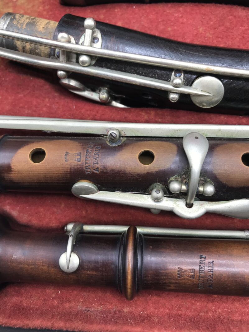 Coffret clarinette cor anglais – Image 15