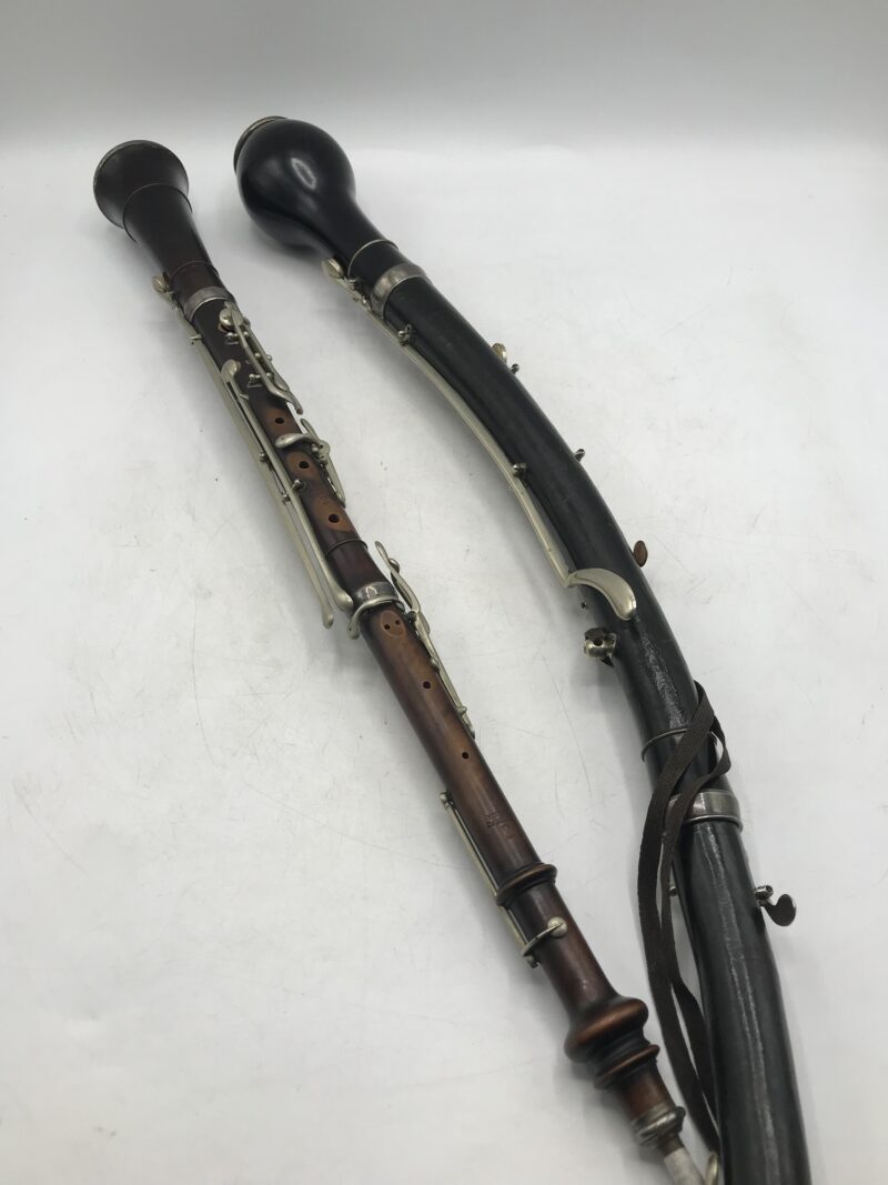 Coffret clarinette cor anglais – Image 12
