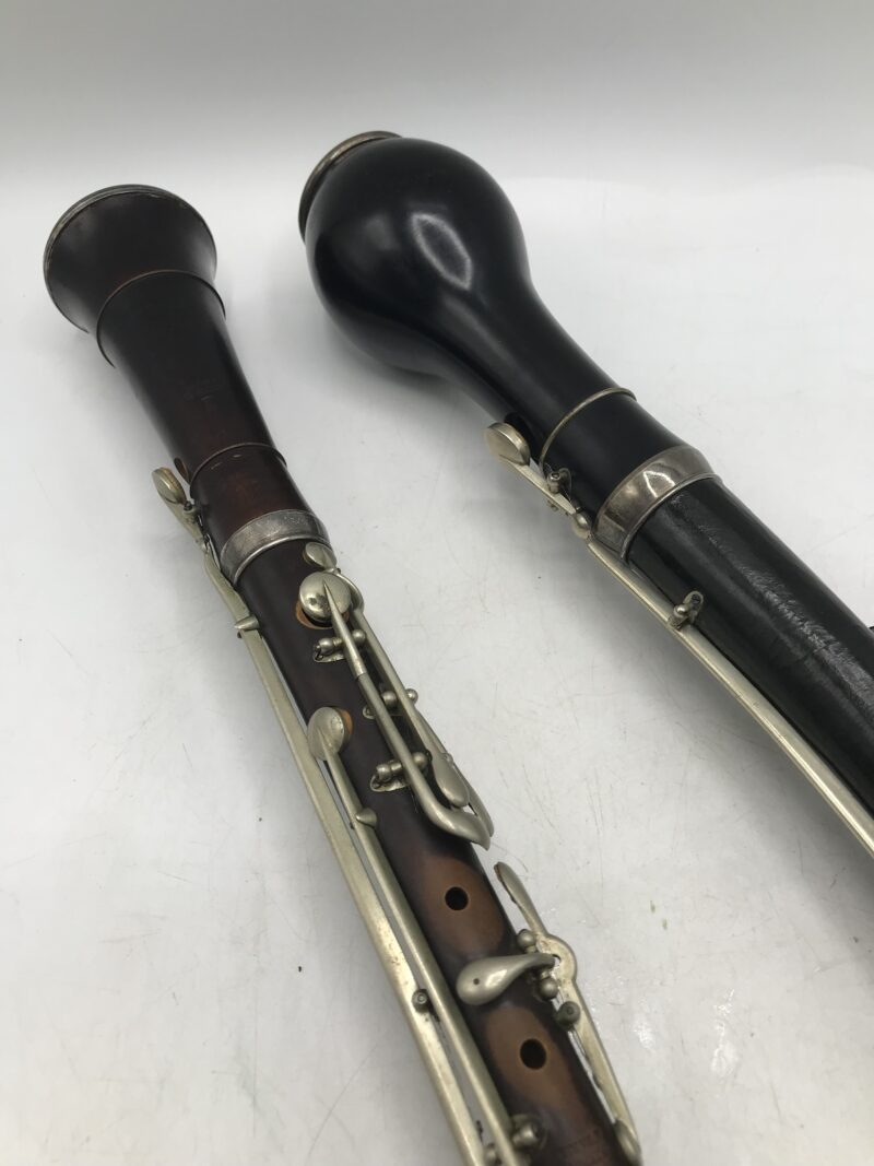 Coffret clarinette cor anglais – Image 13