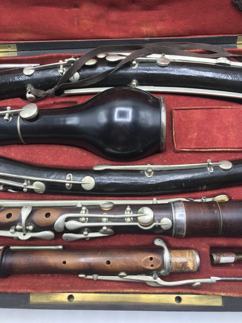 Coffret clarinette cor anglais – Image 3