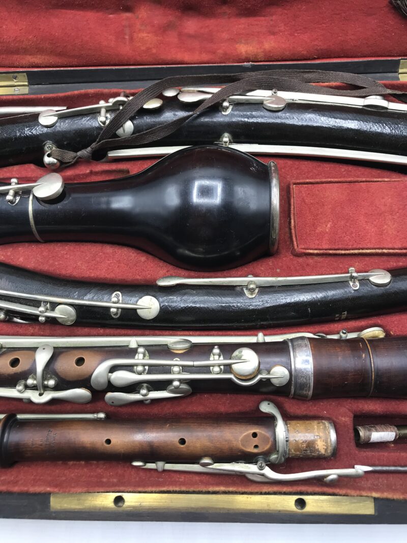 Coffret clarinette cor anglais – Image 6