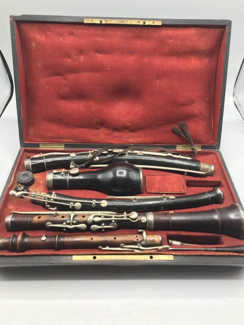 Coffret clarinette cor anglais – Image 8