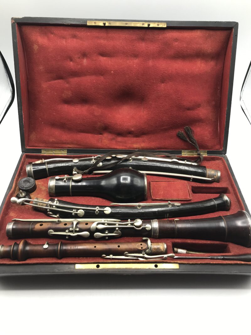 Coffret clarinette cor anglais – Image 14