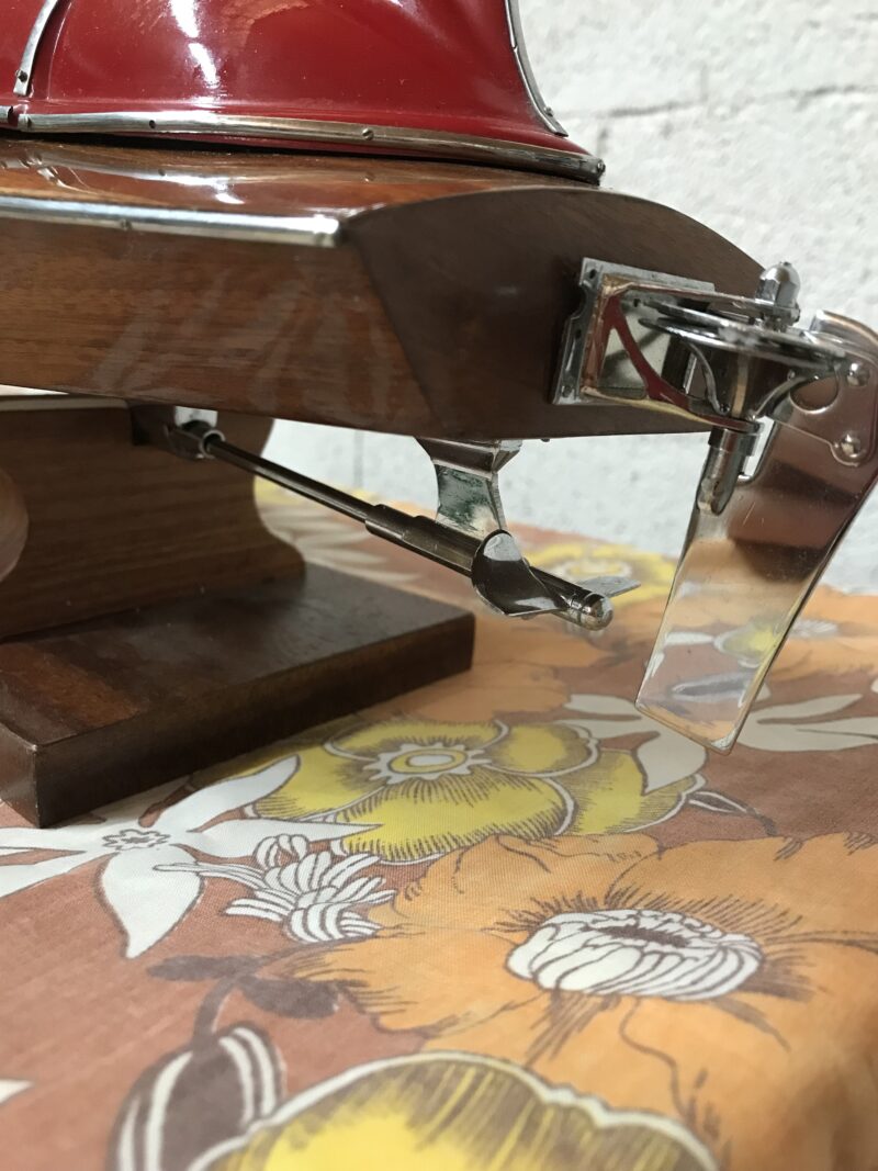 Maquette AMATI ARNO XI Ferrari 1/8 – Image 3