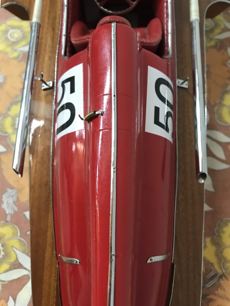 Maquette AMATI ARNO XI Ferrari 1/8 – Image 12