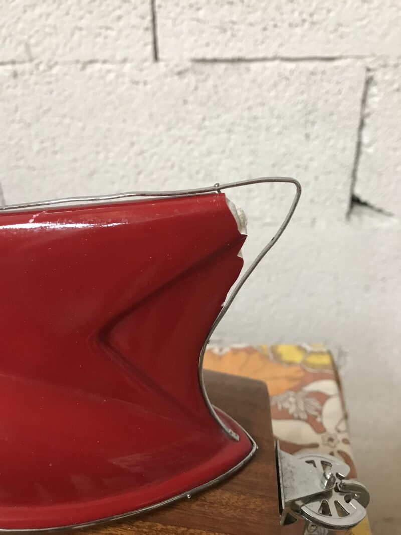 Maquette AMATI ARNO XI Ferrari 1/8 – Image 6