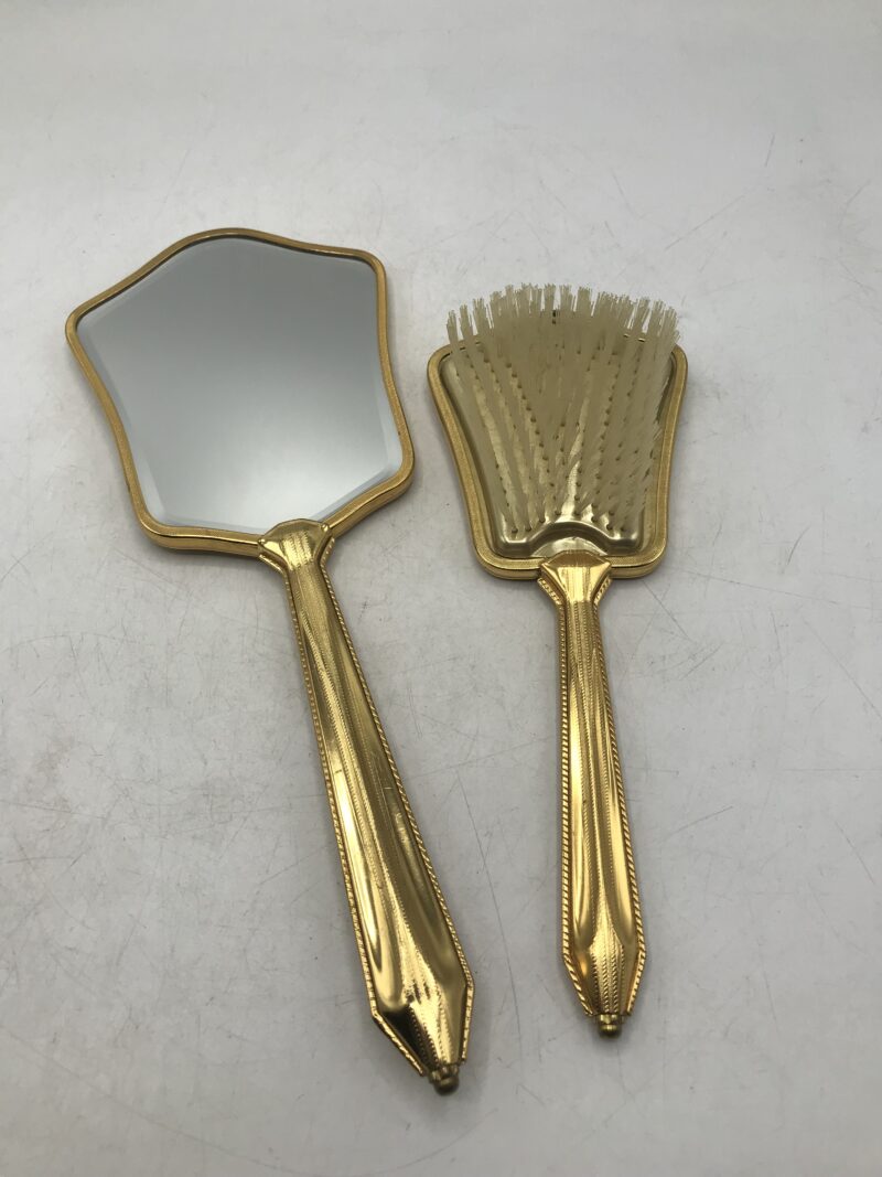 Nécessaire de toilette ancien – Image 4