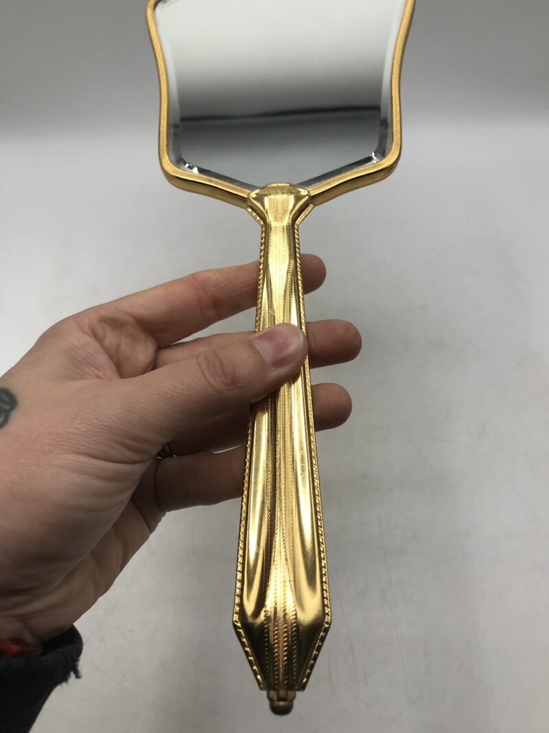 Nécessaire de toilette ancien – Image 5