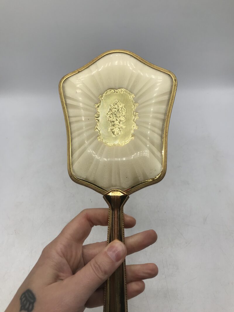 Nécessaire de toilette ancien – Image 6