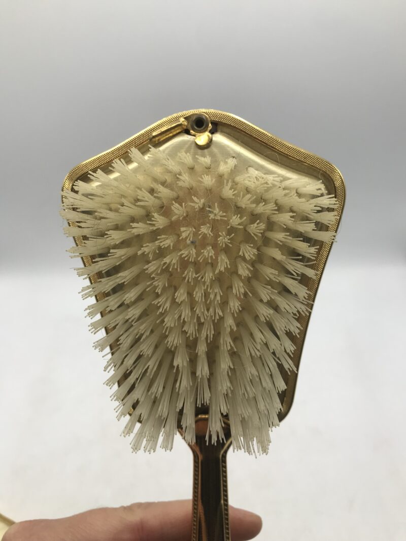 Nécessaire de toilette ancien – Image 8