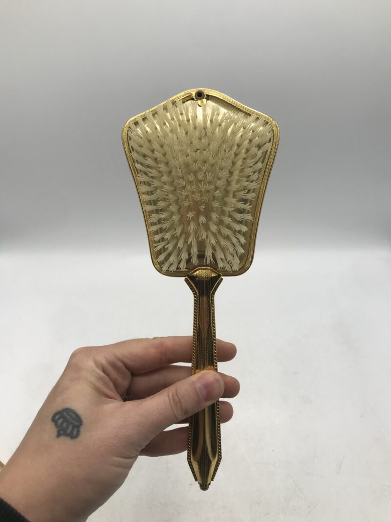 Nécessaire de toilette ancien – Image 9