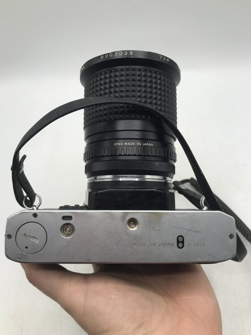Olympus OM10 + objectifs – Image 11