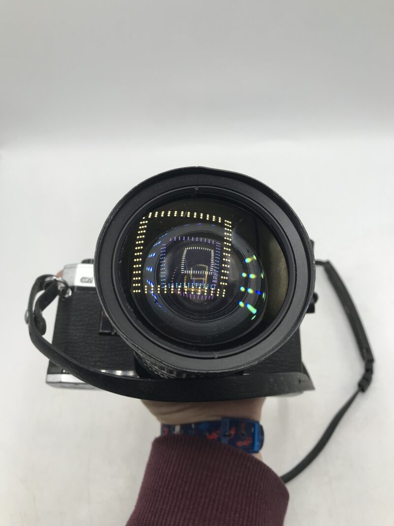 Olympus OM10 + objectifs – Image 13
