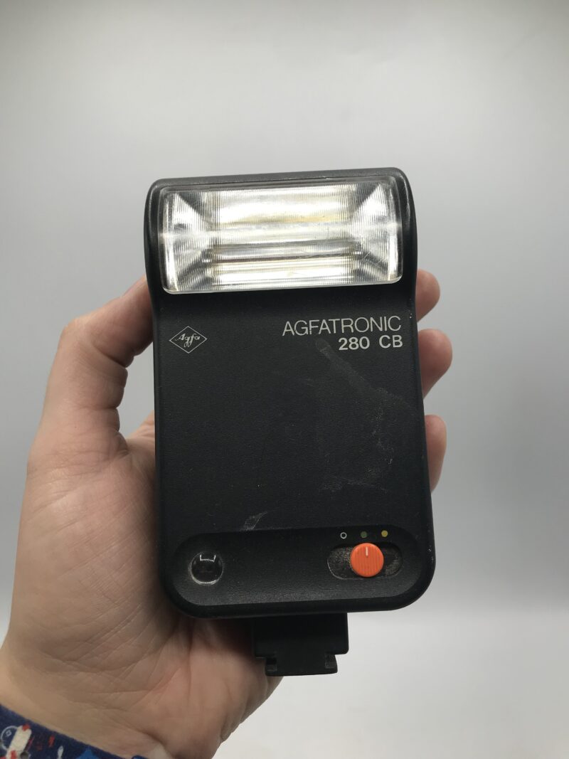 Olympus OM10 + objectifs – Image 14