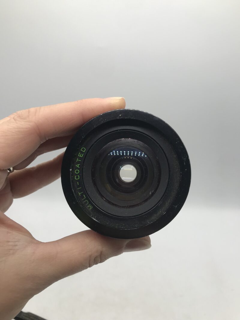 Olympus OM10 + objectifs – Image 4