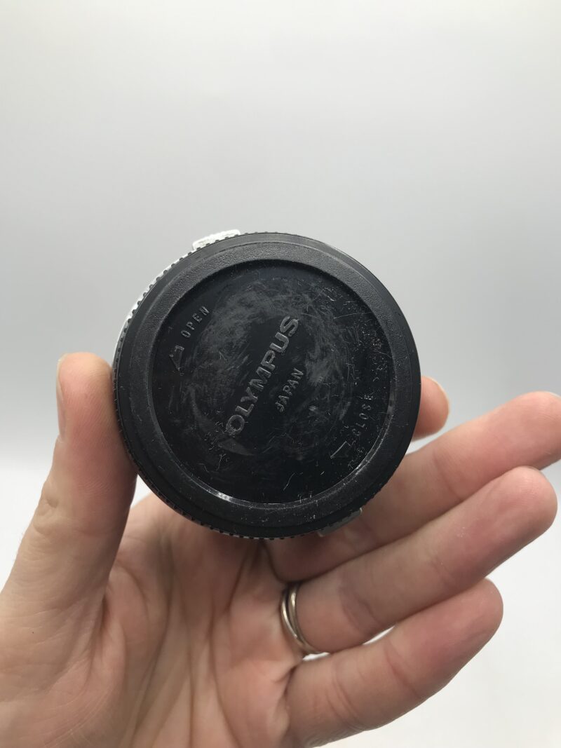 Olympus OM10 + objectifs – Image 8