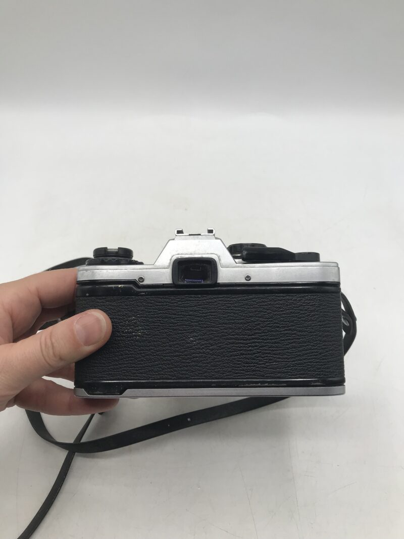 Olympus OM10 + objectifs – Image 10