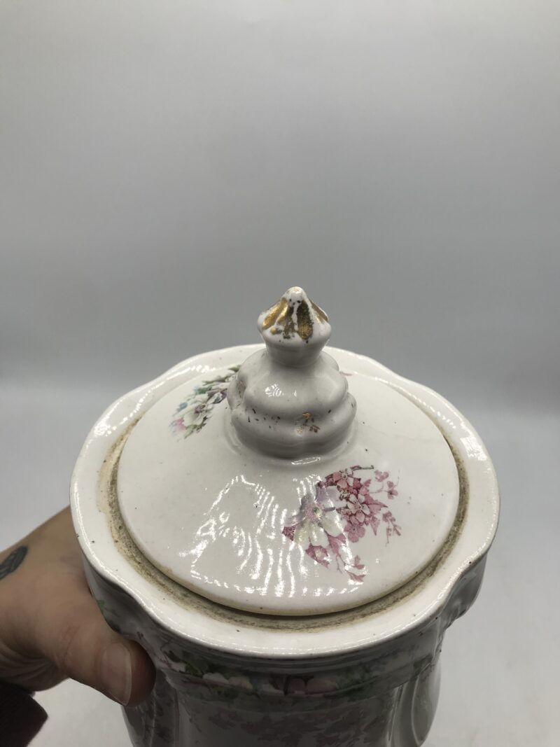 Duo de pots cuisine vintage – Image 4