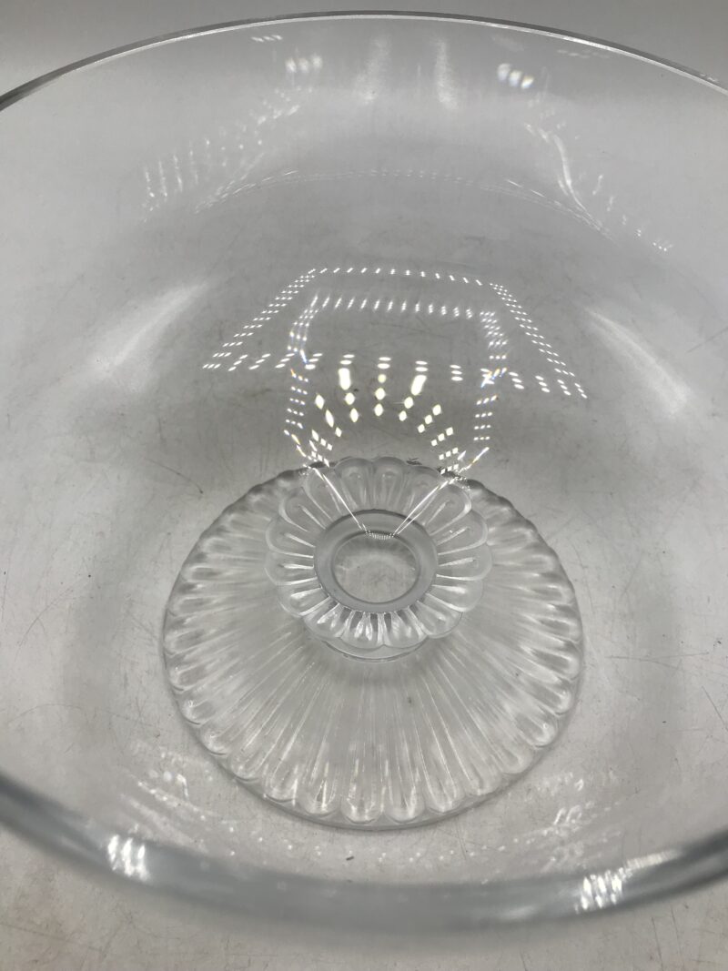 Saladier cristal Lalique – Image 5