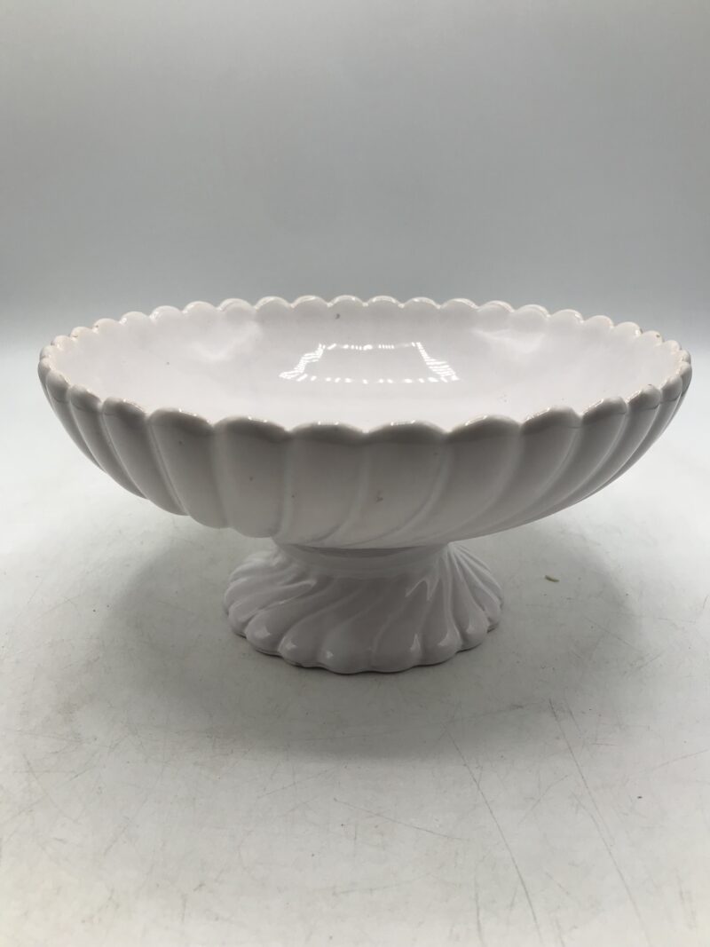 Compotier blanc Moustier – Image 4