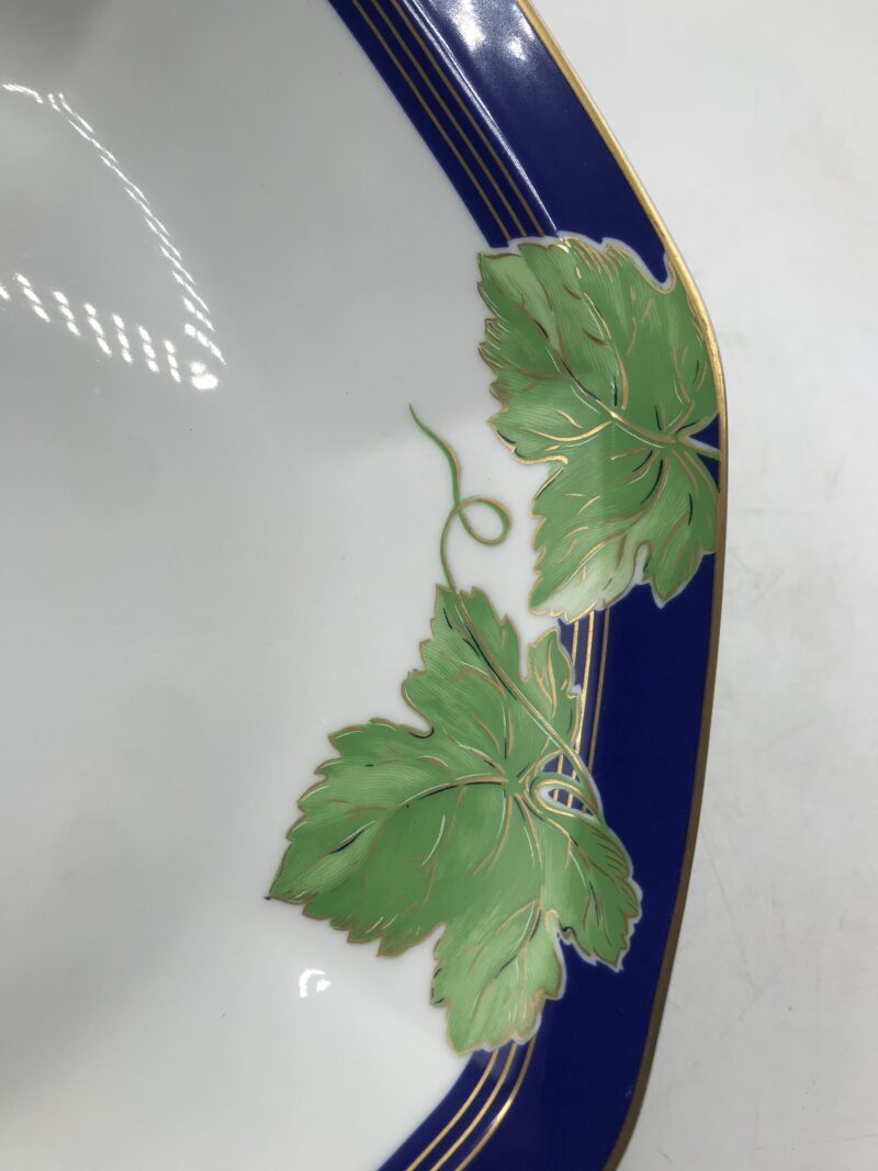 Service 8 pièces Limoges Haviland "Jardin d'hiver" – Image 13