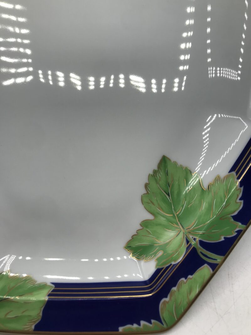 Service 8 pièces Limoges Haviland "Jardin d'hiver" – Image 4