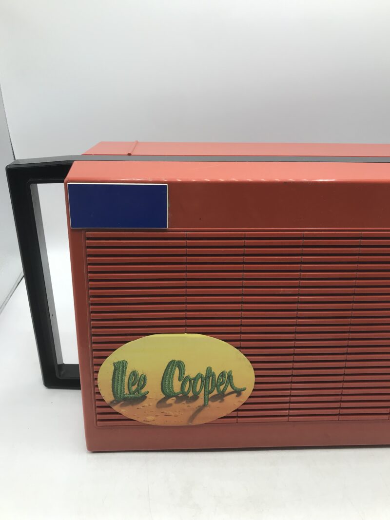Tourne disque Philips stéréo 200 vintage – Image 16
