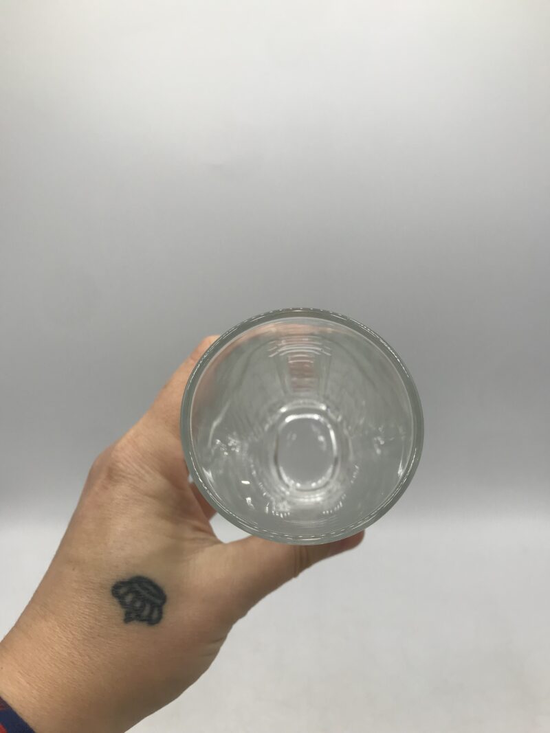 Lot de 7 verres Ricard tube – Image 5