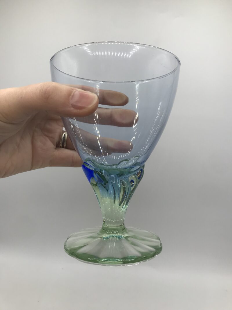 Lot de verres Bormioli Rocco Bahia – Image 3