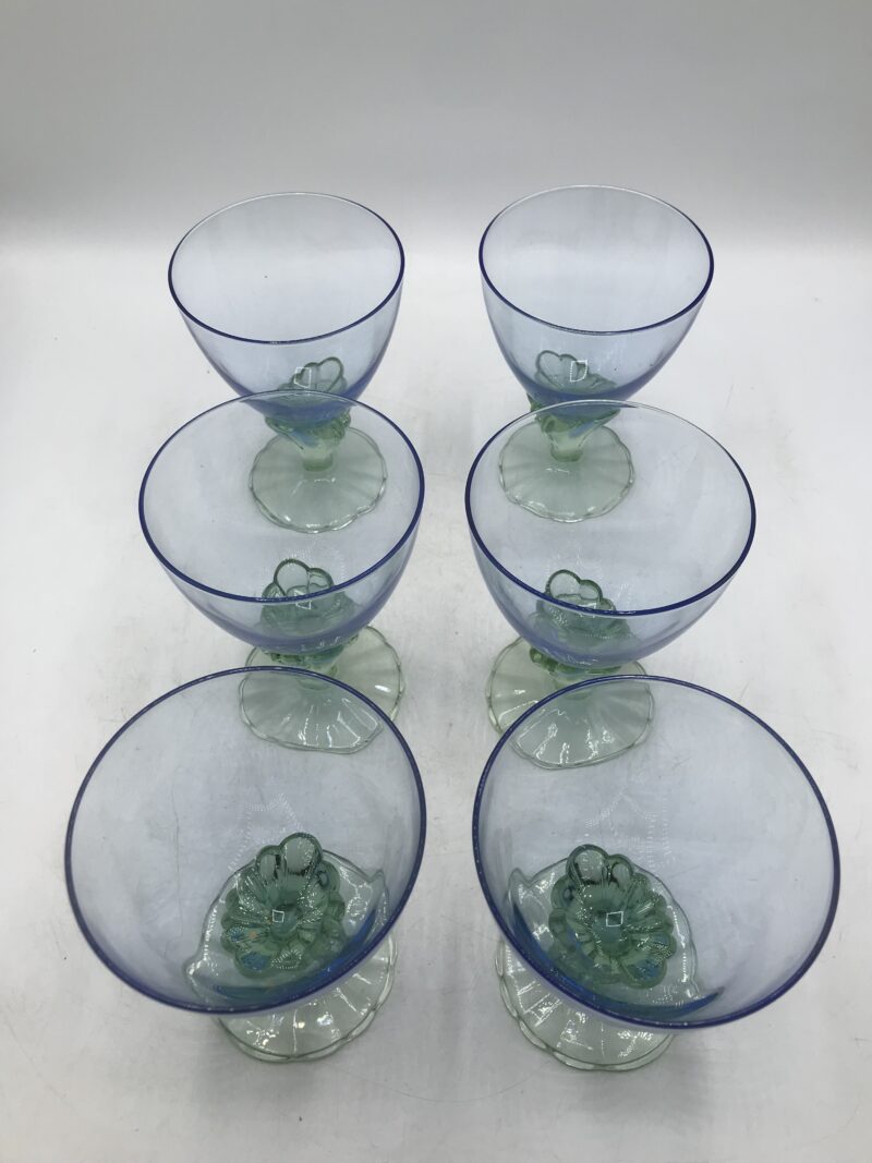 Lot de verres Bormioli Rocco Bahia – Image 4