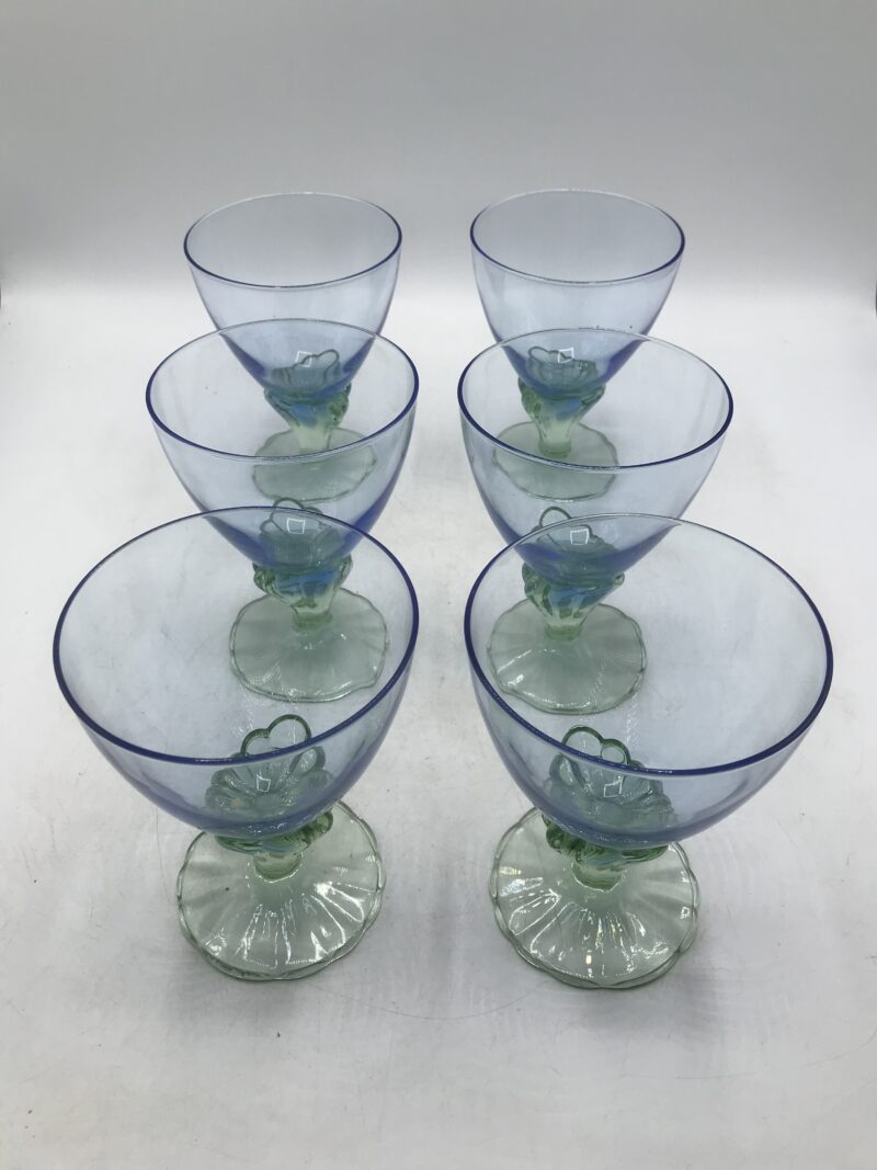 Lot de verres Bormioli Rocco Bahia – Image 5