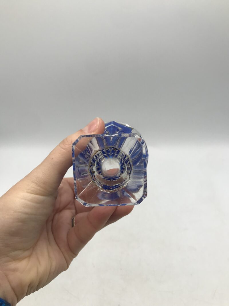 Verres art déco Sphinx Josepf Inwald – Image 5