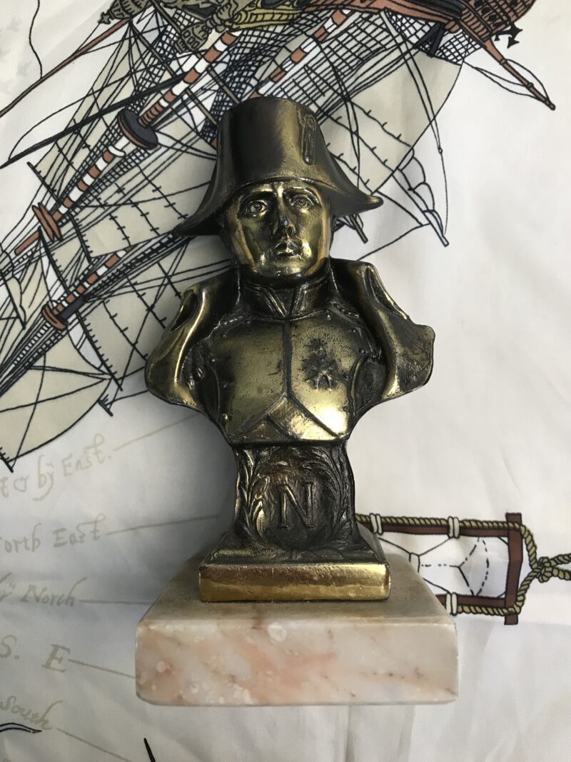 Buste Napoléon regule