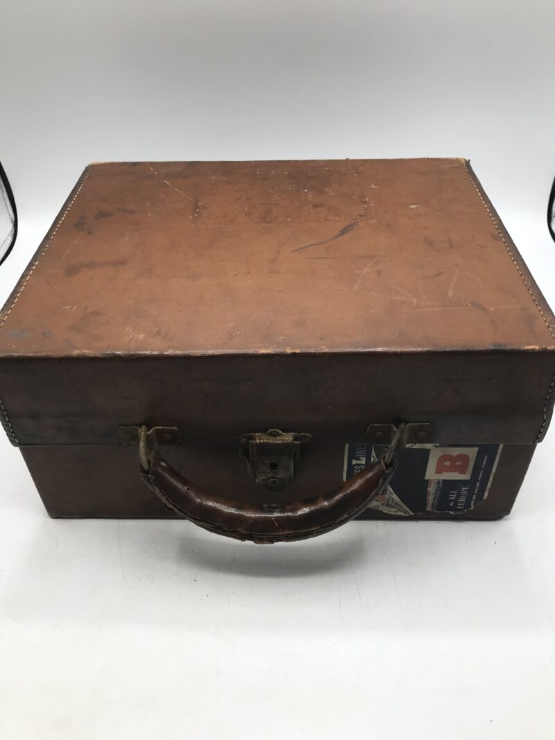 Machine à écrire Corona n°3 – Image 11