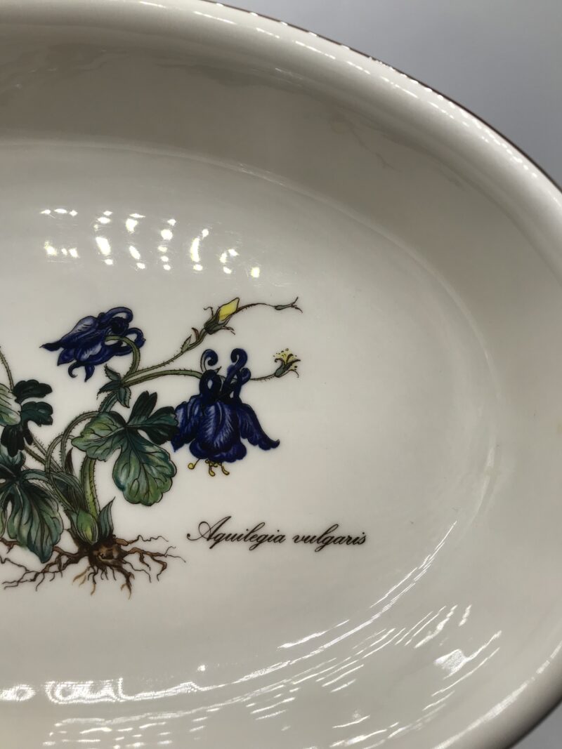 Plat Villeroy et Boch Botanica – Image 5
