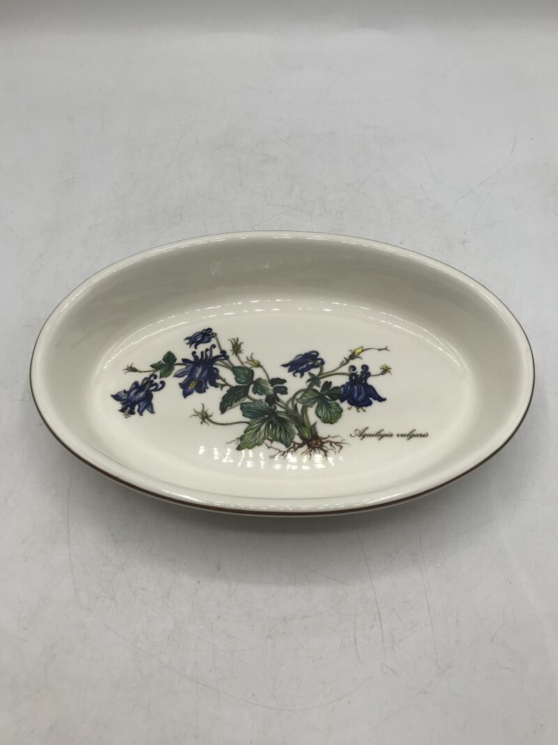 Plat Villeroy et Boch Botanic