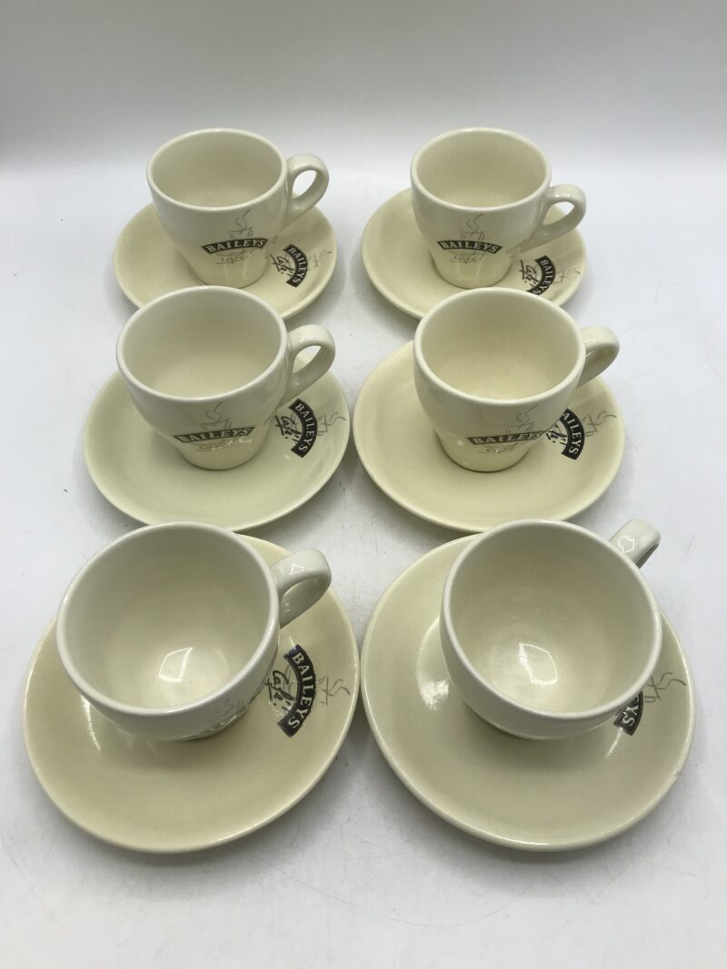Service à café "Baileys café" – Image 12