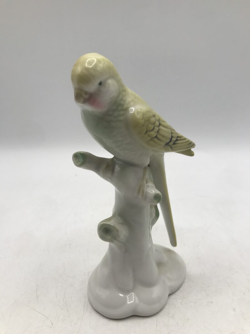 Collection 4 oiseaux porcelaine – Image 9