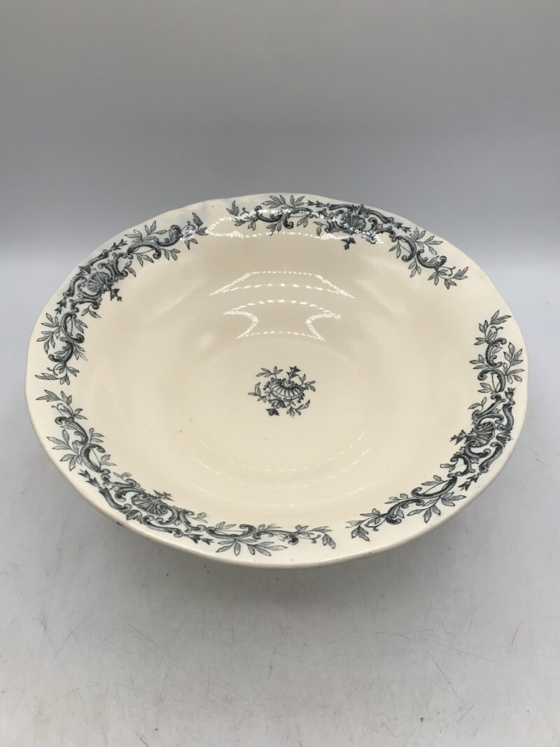 Trio de compotiers collection "Régent" – Image 2