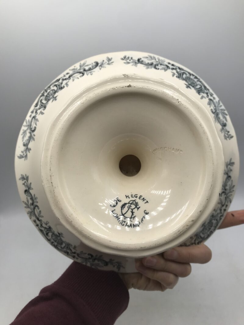 Trio de compotiers collection "Régent" – Image 12