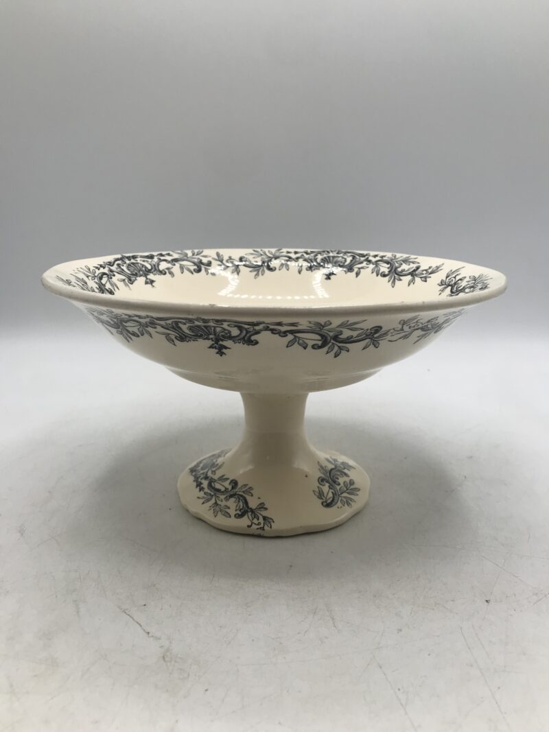 Trio de compotiers collection "Régent" – Image 10